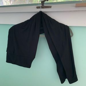 Lularoe Black Leggings